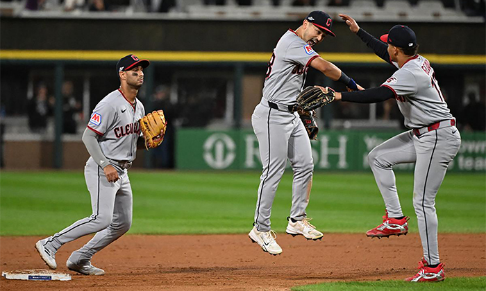 Guardianes iguala serie con Medias Blancas; Se impone por 9-5