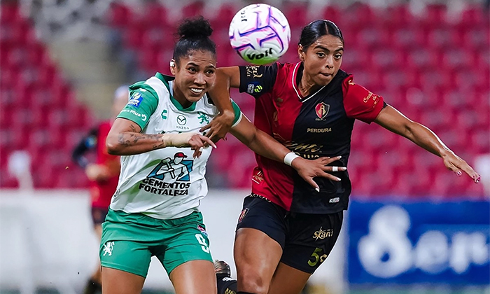 Empata León femenil ante Atlas; Se complica su clasificación