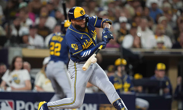 Cerveceros vence a Padres y va por campeonato en la Liga Nacional