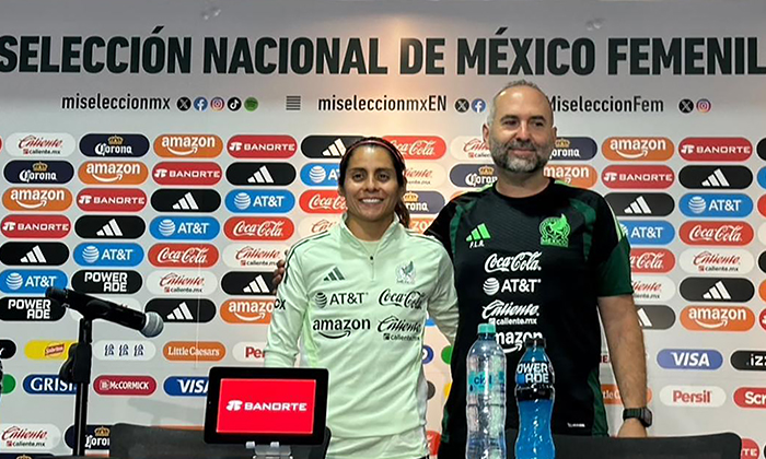 Desestima Tri Femenil riesgos ante Jamaica