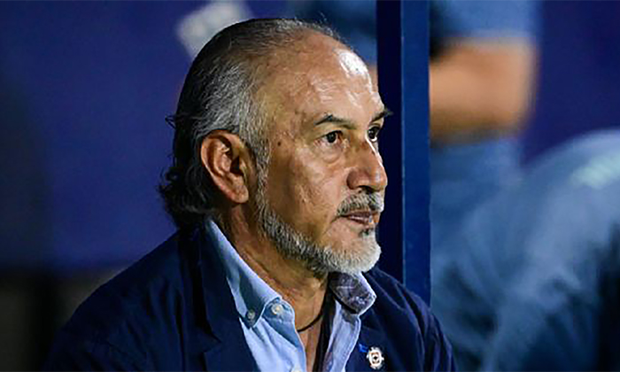 Analiza Cruz Azul cese de “Potro” Gutiérrez tras festejar triunfo de América femenil